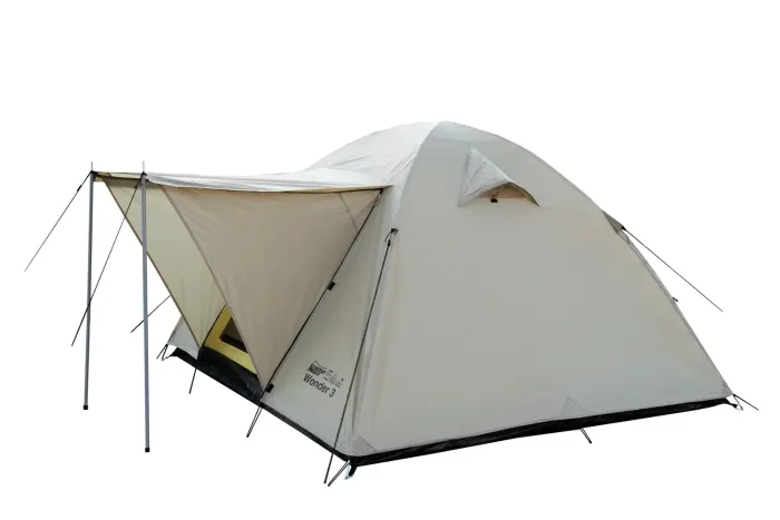Намет Tramp Lite Wonder 3 Sand
