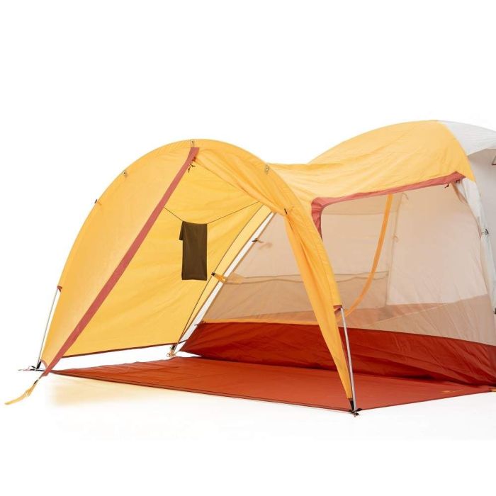 Намет Turbat Borzhava XL 3 Alu Yellow