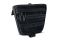 Напашник під балістичний пакет U-Win Cordura 500 Black