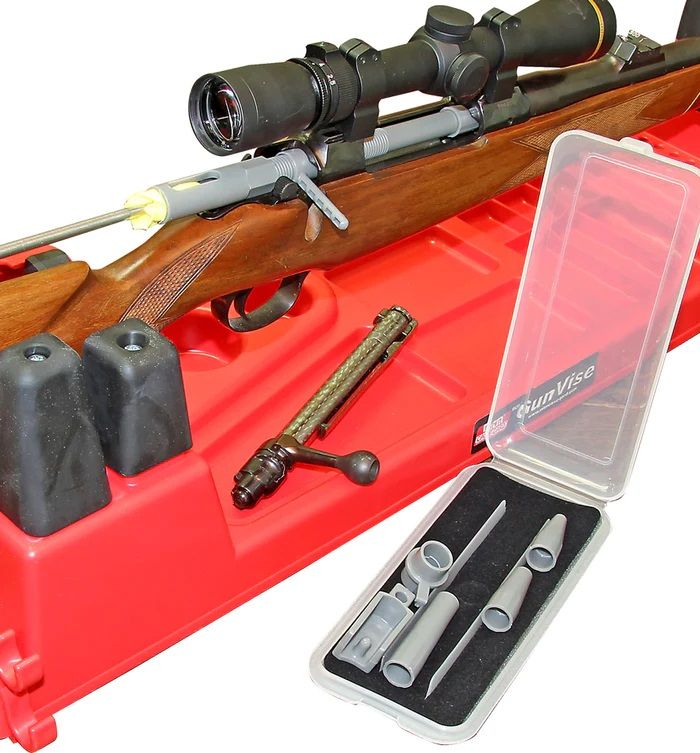 Напрямна для шомпола MTM Screw-It Deluxe для AR-15 SBK