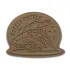 Нашивка 5.11 Tactical Battle Rattle Desert Patch