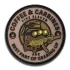 Нашивка 5.11 Tactical Coffee & Carbines Patch