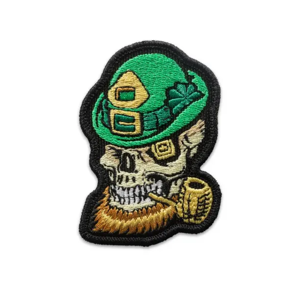 Патч 5.11 Tactical Leprechaun 92068-194