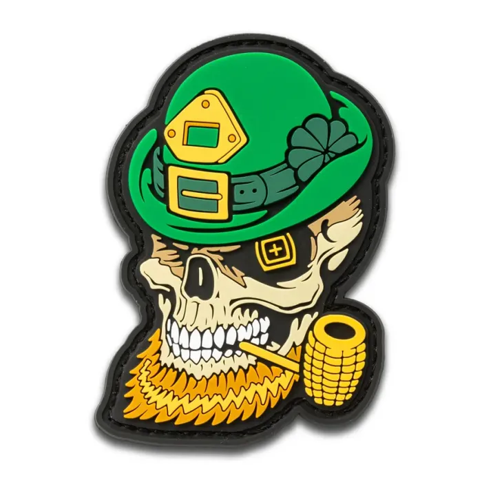 Нашивка 5.11 Tactical Leprechaun Patch