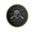 Нашивка 5.11 Tactical® Quiet Warrior Global Patch