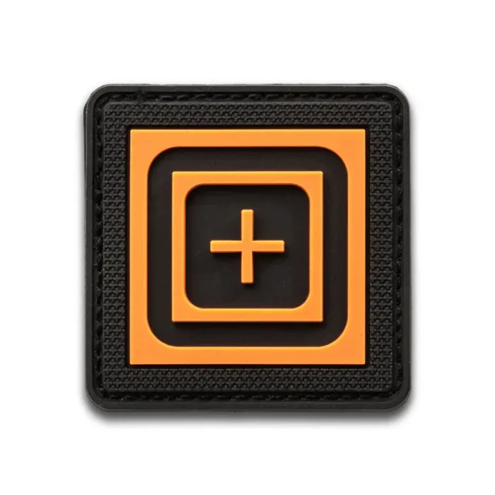 Нашивка 5.11 Tactical Scope Patch