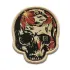 Нашивка 5.11 Tactical Tropical Skull Patch