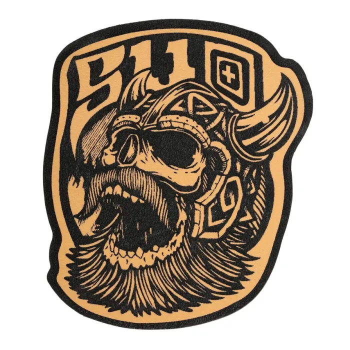 Нашивка 5.11 Tactical Viking Patch 81079-250