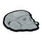 Нашивка M-Tac Operator 3D PVC Grey