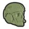 Нашивка M-Tac Operator 3D PVC Olive