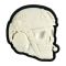 Нашивка M-Tac Operator 3D PVC White