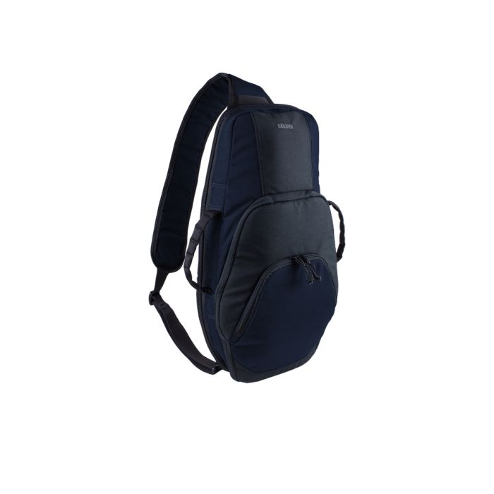 Рюкзак-слінгер DANAPER Nautilus 56 Blue-black