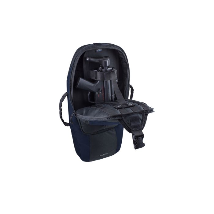 Рюкзак-слінгер DANAPER Nautilus 56 Blue-black