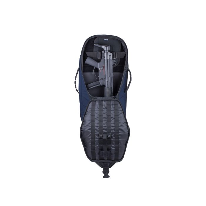 Рюкзак-слінгер DANAPER Nautilus 85 Blue-black