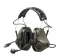 Навушники активні 3M PELTOR™ ComTac™ VIII 4-контакт (NATO) Green MT14H418A-86 GN
