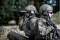 Навушники активні 3M PELTOR™ ComTac™ VIII 4-контакт (NATO) Green MT14H418A-86 GN