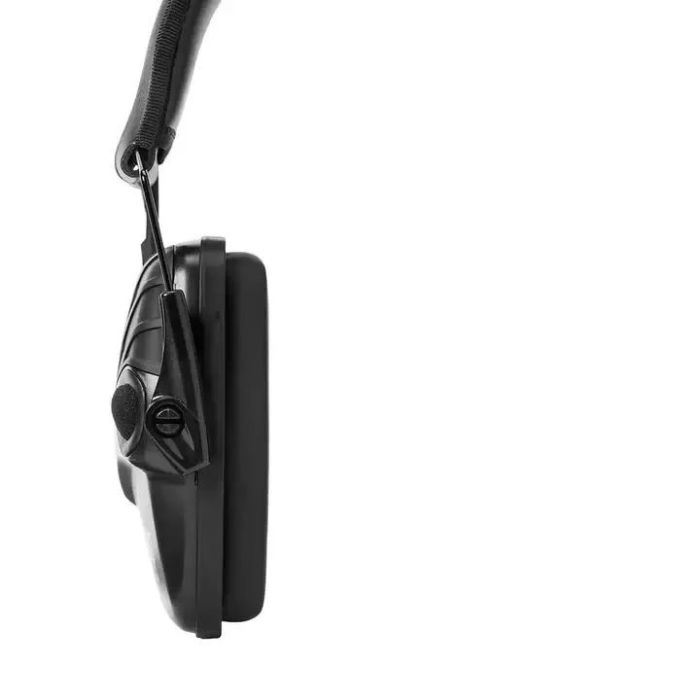 Навушники активні Howard Leight Impact Sport R-02524 Black