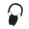 Навушники активні Walker’s Razor Slim Electronic Muff GWP-RSEM Black (GWP-RSEM)