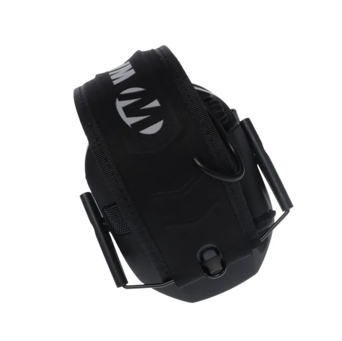 Навушники активні Walker’s Razor Slim Electronic Muff GWP-RSEM Black (GWP-RSEM)