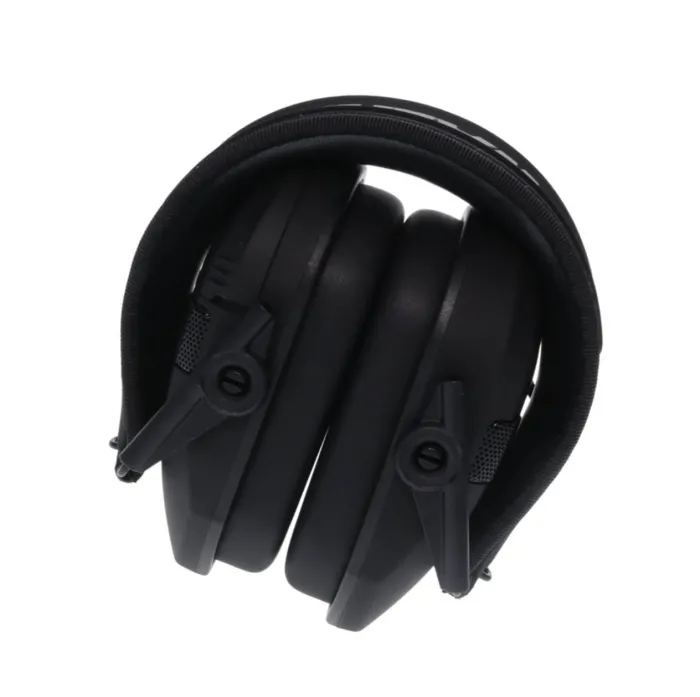 Навушники активні Walker’s Razor Slim Electronic Muff GWP-RSEM Black (GWP-RSEM)