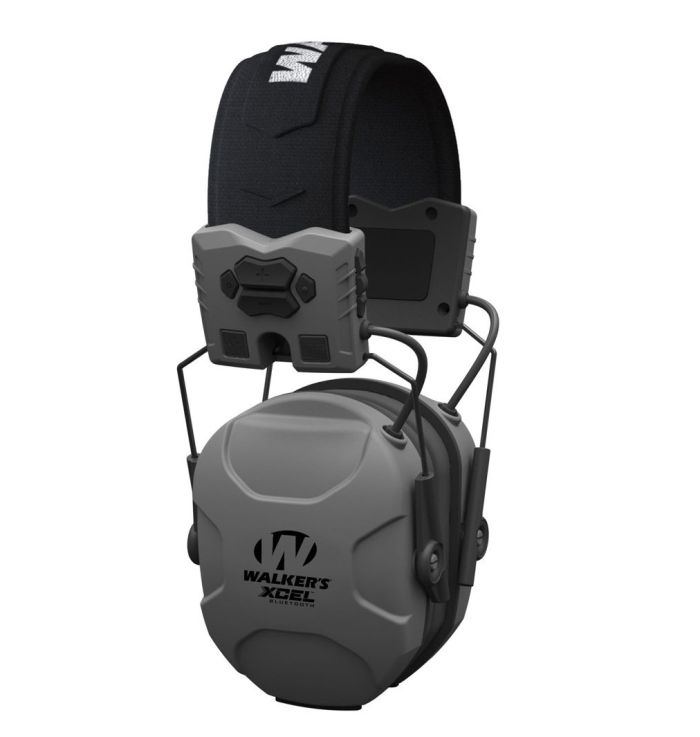 Навушники активні Walker’s XCEL-500 BT NRR - 26 dB GWP-XSEM-BT