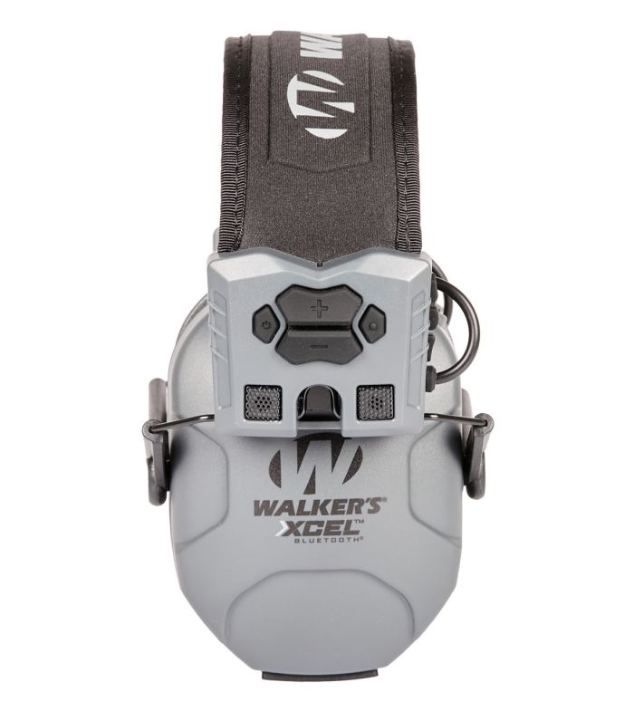 Навушники активні Walker’s XCEL-500 BT NRR - 26 dB GWP-XSEM-BT