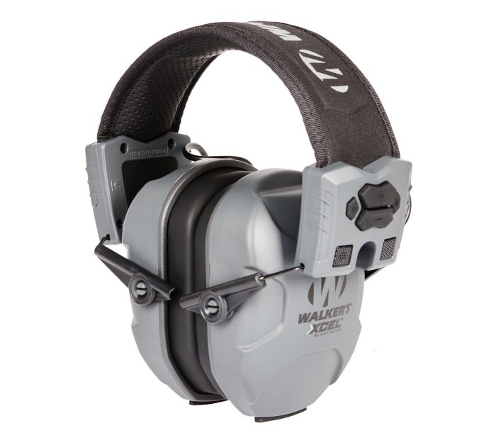 Навушники активні Walker’s XCEL-500 BT NRR - 26 dB GWP-XSEM-BT