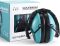 Навушники пасивні Pro For Sho 34dB Shooting Ear Protection Teal