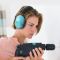 Навушники пасивні Pro For Sho 34dB Shooting Ear Protection Teal