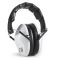Навушники пасивні Pro For Sho 34dB Shooting Ear Protection White