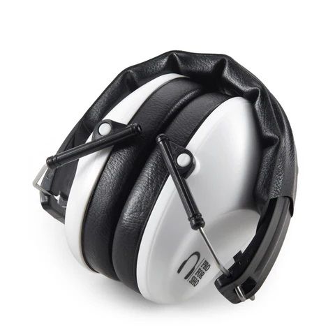 Навушники пасивні Pro For Sho 34dB Shooting Ear Protection White