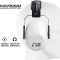 Навушники пасивні Pro For Sho 34dB Shooting Ear Protection White