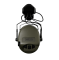 Навушники Sordin Supreme Mil AUX ARC Rail Green 72308-06-S