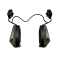Навушники Sordin Supreme Mil AUX ARC Rail Green 72308-06-S
