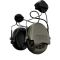 Навушники Sordin Supreme Mil AUX ARC Rail Green 72308-06-S