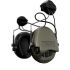 Навушники Sordin Supreme Mil AUX ARC Rail Green 72308-06-S