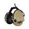 Навушники Sordin Supreme Mil AUX Neckband Sand 76308-05-S
