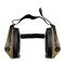 Навушники Sordin Supreme Mil AUX Neckband Sand 76308-05-S
