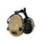 Навушники Sordin Supreme Mil AUX Neckband Sand 76308-05-S