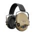 Навушники Sordin Supreme Mil AUX Slim HB Sand 74308-05-S