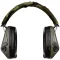 Навушники Sordin Supreme Pro X Green 75302-X-S