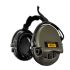 Навушники Sordin Supreme Pro X Neckband Green 76302-X-S