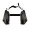 Навушники Sordin Supreme Pro X Neckband Green 76302-X-S