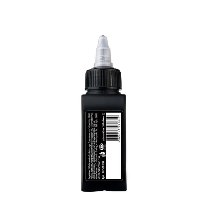 Нейтральне синтетичне мастило DAY Patron Synthetic Neutral Oil 100 мл DP500100