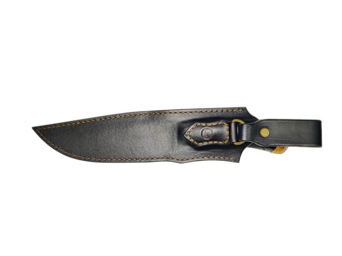 Ніж Айвенго Lesyuchevskyi & Baranovsky Custom Knives