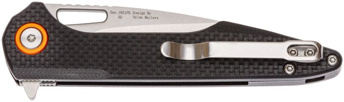 Ніж Artisan Archaeo G-10 Small