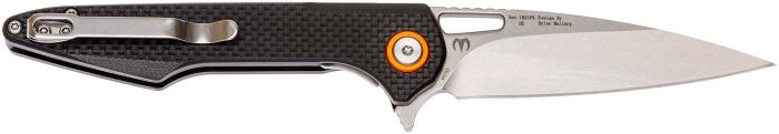 Ніж Artisan Archaeo G-10 Small