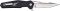 Ніж Artisan Bombardier G10 D2 SW Black