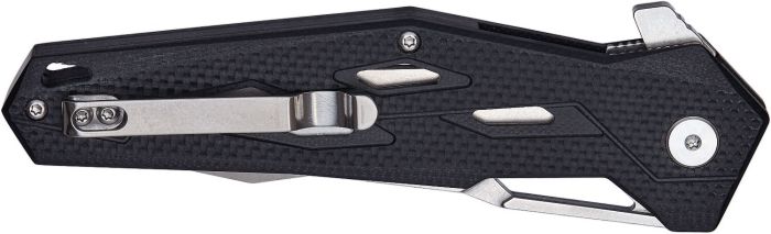 Ніж Artisan Bombardier G10 D2 SW Black