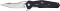 Ніж Artisan Bombardier G10 D2 SW Black